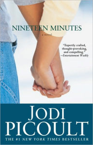 Nineteen Minutes Jodi Picoult Author