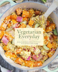Vegetarian Everyday: Healthy Recipes from Our Green Kitchen - David Frenkiel