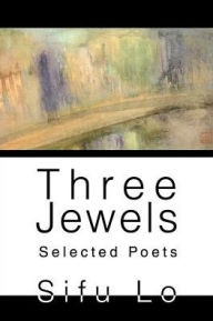 Three Jewels Ken Lo Author