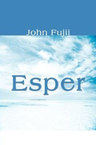 Esper John N Fujii Author