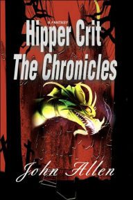 Hipper Crit - The Chronicles - John Allen