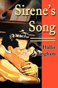 Sirene's Song Hallie Bingham Author