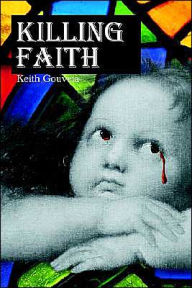 Killing Faith - Keith Gouveia