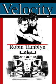 Velocity Robin Tamblyn Author