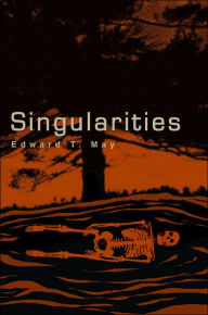Singularities Edward T May Author