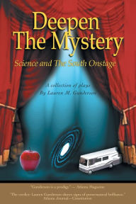 Deepen The Mystery Lauren M Gunderson Author