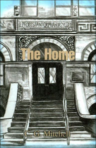 The Home C G Mitchell Author