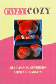 Cozy Cozy Jill Larson Sundberg Author