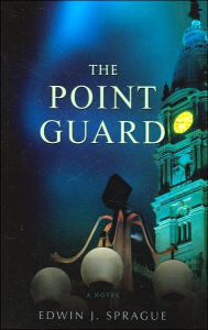 The Point Guard Edwin J. Sprague Author