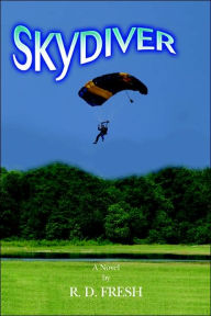 Skydiver R D Fresh Author