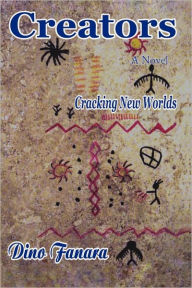 Creators: Cracking New Worlds