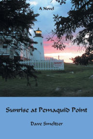 Sunrise At Pemaquid Point Dave Smeltzer Author