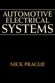 Automotive Electrical Systems - Nick Prague
