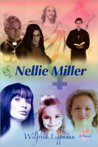 Nellie Miller Wilfried Lippmann Author