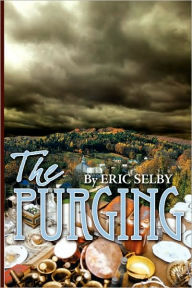 The Purging Eric Selby Author
