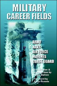 Military Career Fields: Live Your Moment www.liveyourmoment.com - Chris Hvezda B. S.