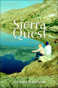 Sierra Quest Edward R Etzkorn Author