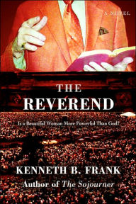 The Reverend Kenneth B Frank Author