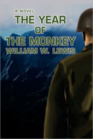 The Year Of The Monkey William Lewis Author