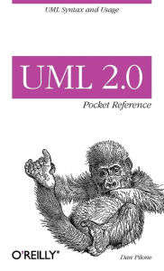 UML 2.0 Pocket Reference Dan Pilone Author