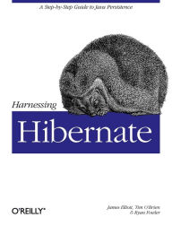 Harnessing Hibernate James Elliott Author