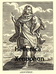 Hellenica Xenophon Author