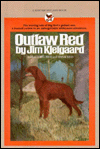 Outlaw Red - Jim A. Kjelgaard