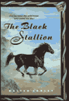 The Black Stallion - Walter Farley