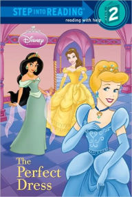 The Perfect Dress (Turtleback School & Library Binding Edition) - RH Disney