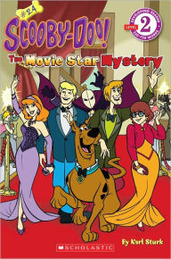 Movie Star Mystery (Turtleback School & Library Binding Edition) - Karl Sturk