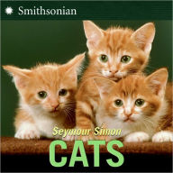 Cats (Turtleback School & Library Binding Edition) - Seymour Simon