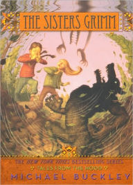 Tales From the Hood (Turtleback School & Library Binding Edition) - Michael Buckley