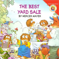 The Best Yard Sale (Turtleback School & Library Binding Edition) - Mercer Mayer