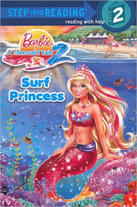 Surf Princess (Turtleback School & Library Binding Edition) - Chelsea Eberly