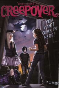 You Can't Come in Here! (Turtleback School & Library Binding Edition) - P. J. Night