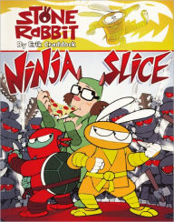 Ninja Slice (Turtleback School & Library Binding Edition) - Erik Craddock