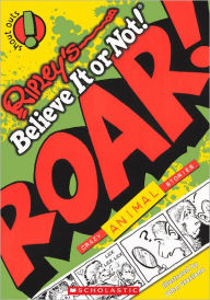 Roar! (Turtleback School & Library Binding Edition) - Ripley's