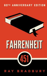 Fahrenheit 451 (Turtleback School & Library Binding Edition) Ray Bradbury Author