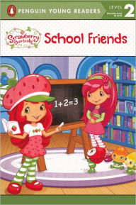 School Friends (Turtleback School & Library Binding Edition) - Lana Edelman