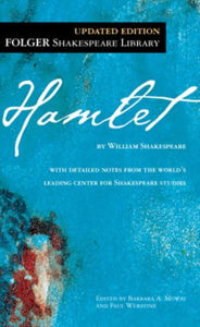 Hamlet (Turtleback School & Library Binding Edition) William Shakespeare Author
