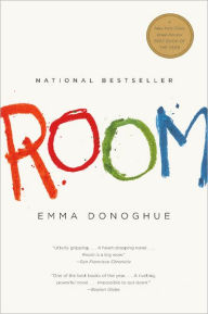 Room (Turtleback School & Library Binding Edition) - Emma Donoghue