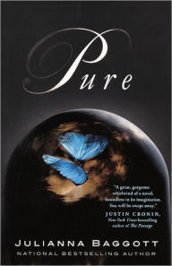 Pure (Turtleback School & Library Binding Edition) - Julianna Baggott