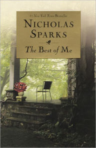 The Best of Me (Turtleback School & Library Binding Edition) - Nicholas Sparks