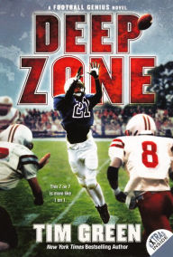Deep Zone (Turtleback School & Library Binding Edition) Tim Green Author