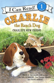 Charlie's New Friend (Turtleback School & Library Binding Edition) Ree Drummond Author