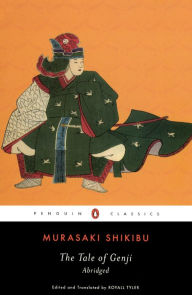 The Tale Of Genji (Turtleback School & Library Binding Edition) - Murasaki Shikibu