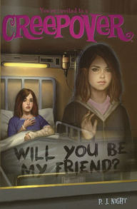 Will You Be My Friend? (Turtleback School & Library Binding Edition) P. J. Night Author