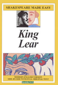 King Lear (Turtleback School & Library Binding Edition) William Shakespeare Author