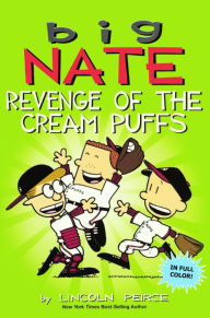 Revenge Of The Cream Puffs (Turtleback School & Library Binding Edition) - Lincoln Peirce