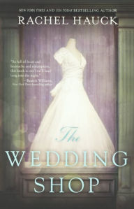The Wedding Shop (Turtleback School & Library Binding Edition) - Rachel Hauck